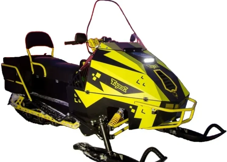 Снегоход Рыбак Торос 500 K460PRO в Сыктывкаре