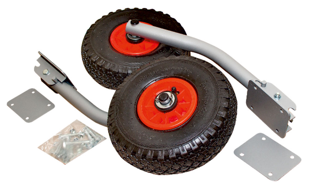 Транцевые колеса трансформеры откидные в Сыктывкаре