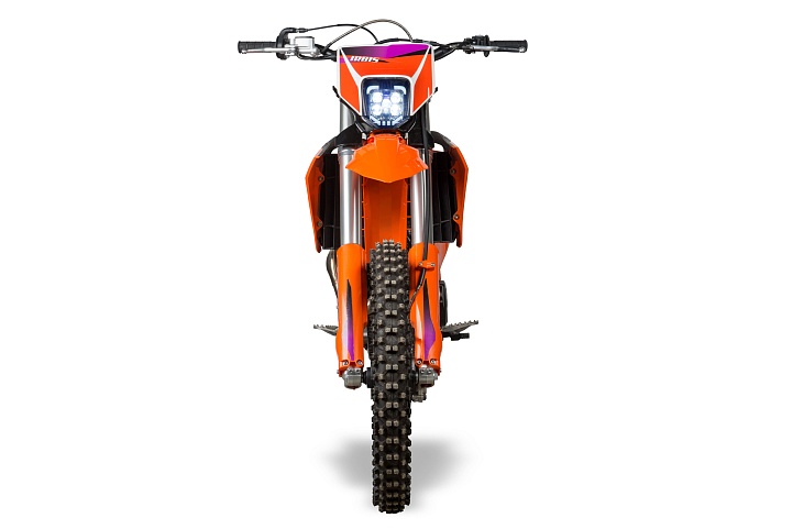 Эндуро мотоцикл IRBIS KTR 250 в Сыктывкаре