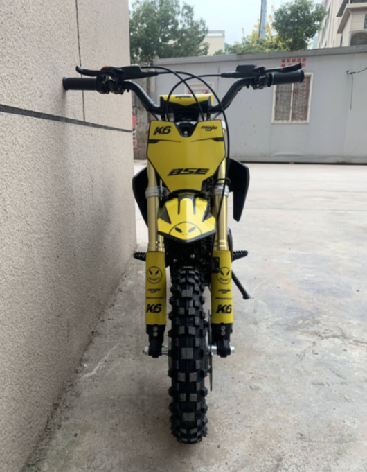 Питбайк BSE K6 в Сыктывкаре