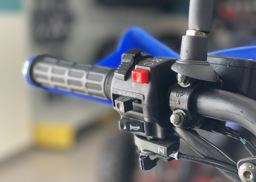 Квадроцикл PROMAX TAURUS 300 в Сыктывкаре