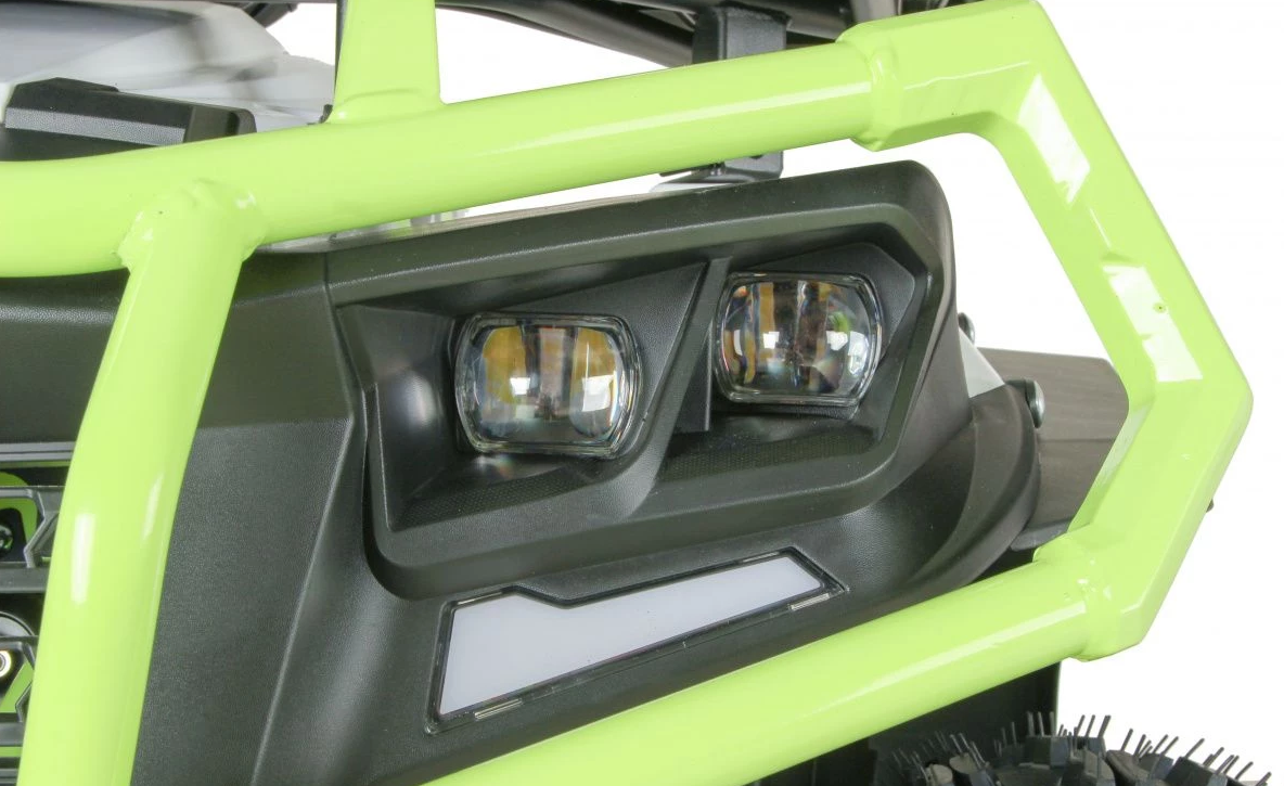 Квадроцикл YACOTA DRAGON в Сыктывкаре