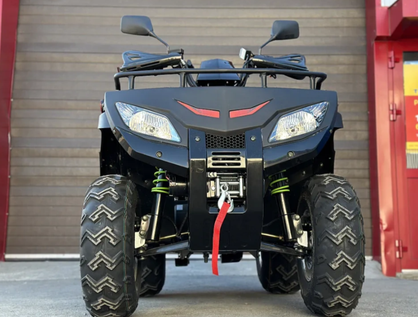 Квадроцикл GBM EXPLORER 400 NEW PREMIUM в Сыктывкаре