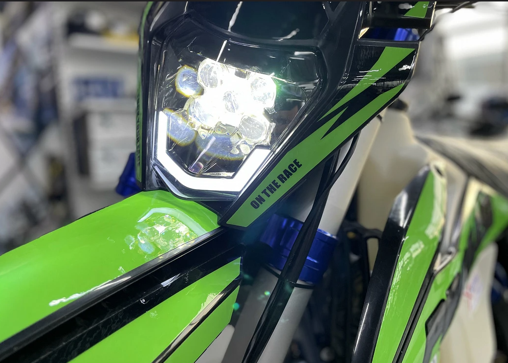 Мотоцикл Progasi RACE 300 AIR PRO SPORT в Сыктывкаре