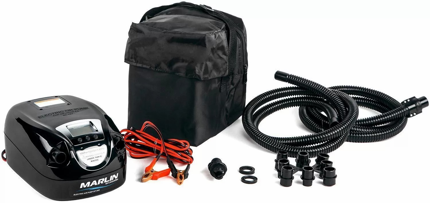 ЭЛЕКТРИЧЕСКИЙ НАСОС MARLIN GP-80 D в Сыктывкаре