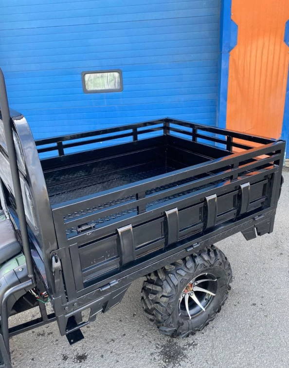 Квадроцикл PROMAX Фермер 350 4x4 ALL ROAD в Сыктывкаре