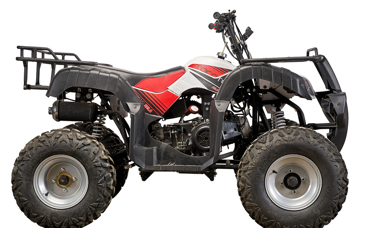 Квадроцикл YACOTA SELA 200 в Сыктывкаре