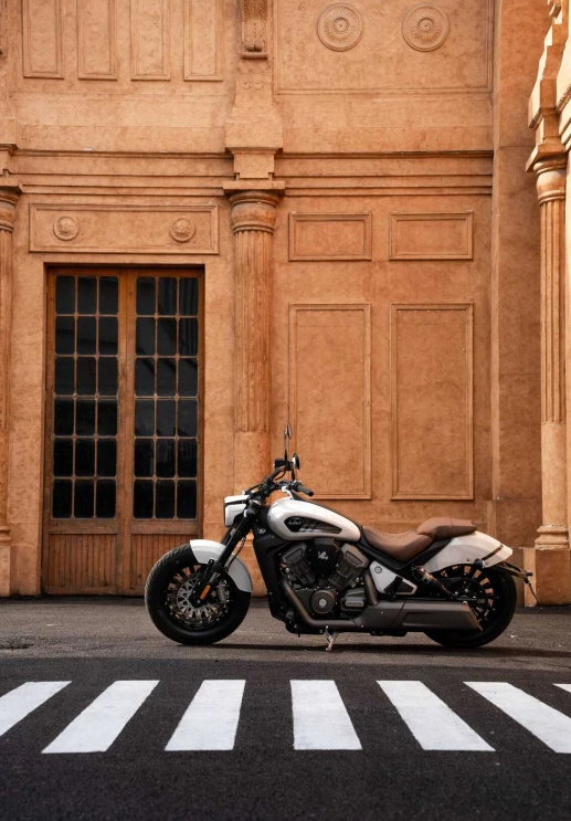 Мотоцикл Benda DarkFlag 500 Commander в Сыктывкаре