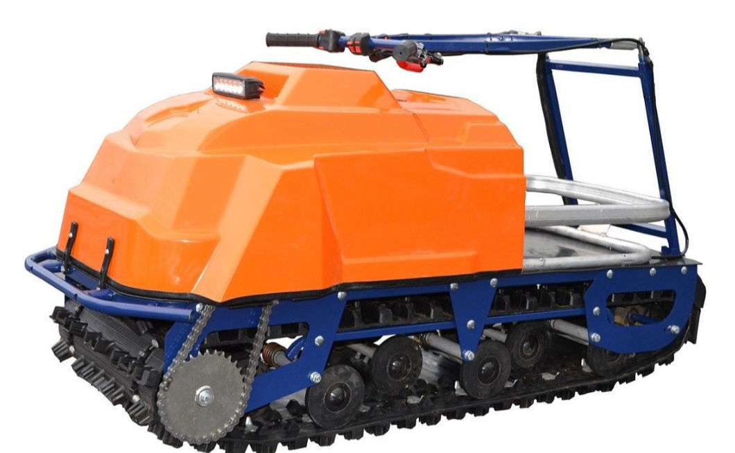 Мотобуксировщик БАРС СЛЕДОПЫТ MDS 9 л.с. в Сыктывкаре