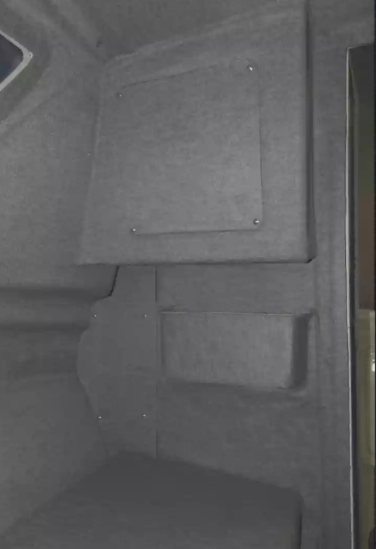 Стеклопластиковый катер Neman-500 в Сыктывкаре