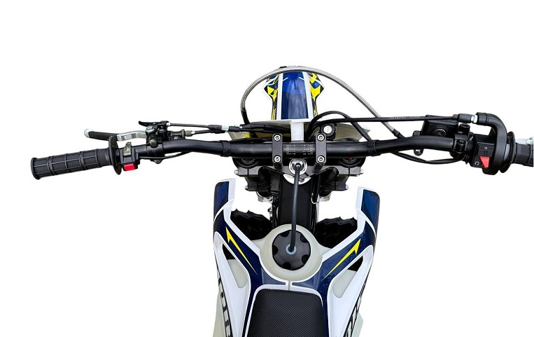 Эндуро мотоцикл IRBIS HTR 250 в Сыктывкаре