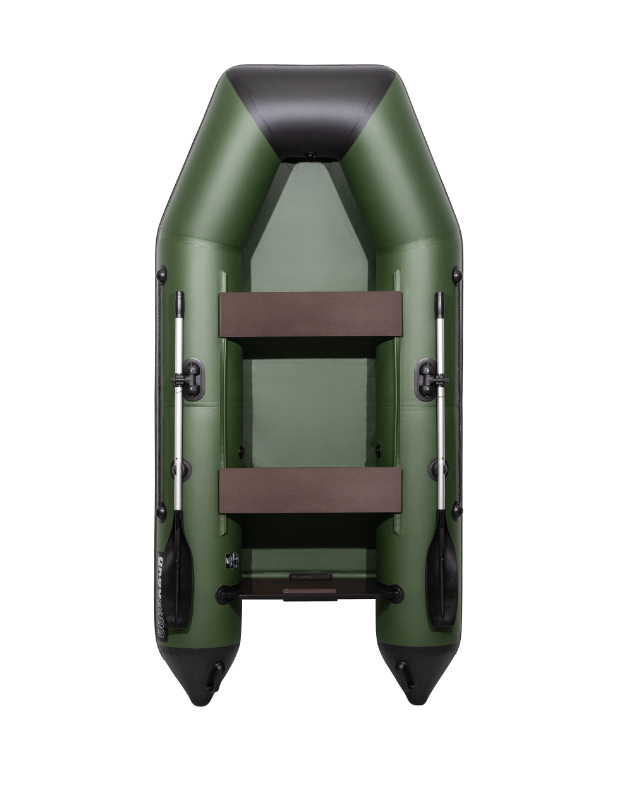 Лодка АКВА 2900 в Сыктывкаре