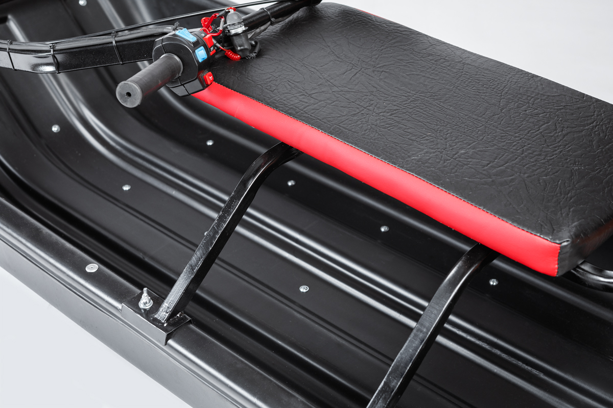 СИДЕНИЕ ДЛЯ САНЕЙ в Сыктывкаре