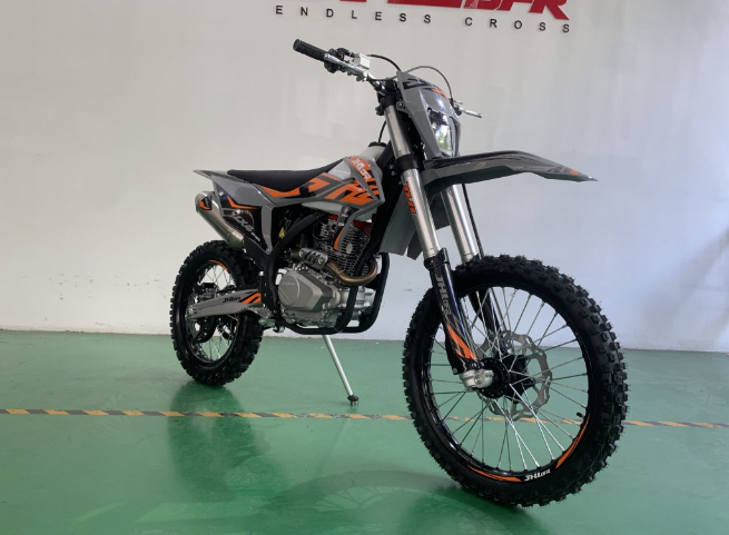 Мотоцикл JHLMOTO JHL LX4 CB300RL (175FMN) в Сыктывкаре