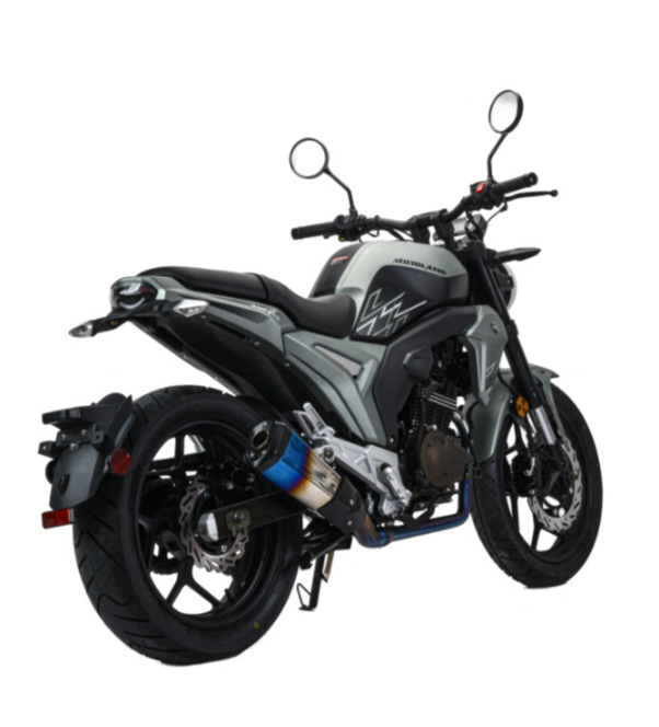 Мотоцикл MOTOLAND (МОТОЛЕНД) 300 CBR в Сыктывкаре