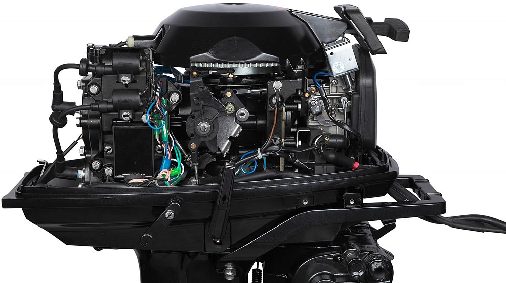 Лодочный мотор MARLIN MP 30 AWRL в Сыктывкаре