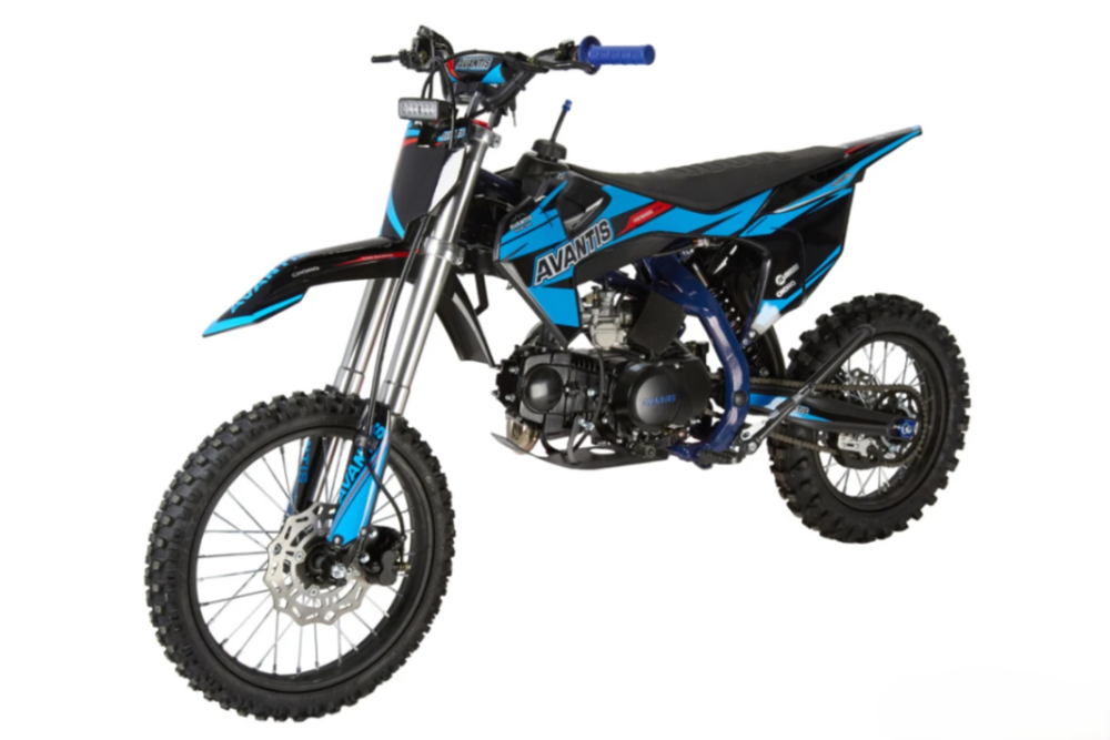 Питбайк Avantis H12 Basic 17/14 в Сыктывкаре