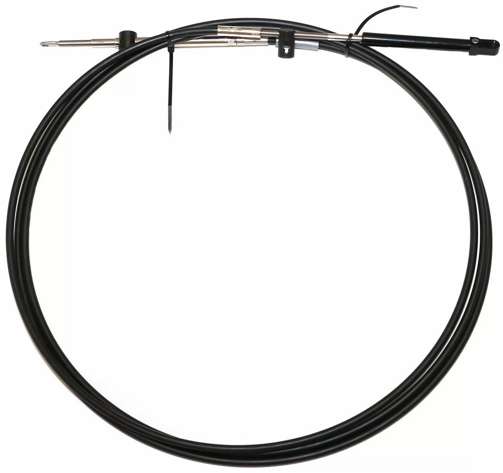 ТРОС "ГАЗ-РЕВЕРС", F15, MERCURY (ТАЙВАНЬ) в Сыктывкаре