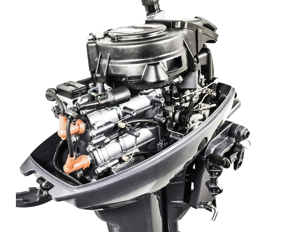 Лодочный мотор APACHE T9.9(15) BS в Сыктывкаре