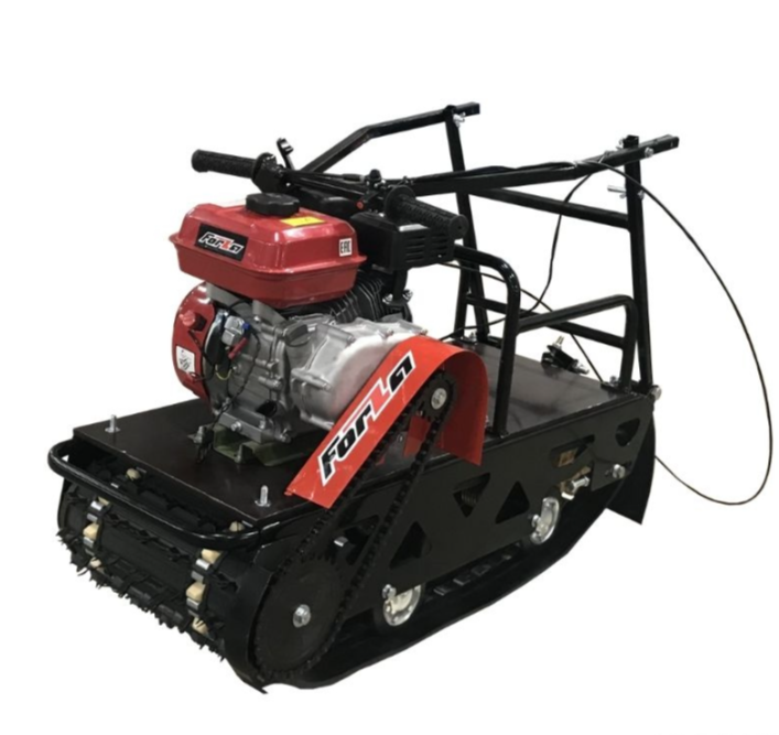 Мотобуксировщик Forza МБС1-6С в Сыктывкаре