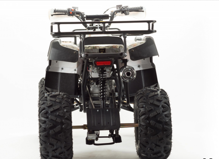 Квадроцикл MOTOLAND (МОТОЛЕНД) 200 ALL ROAD в Сыктывкаре