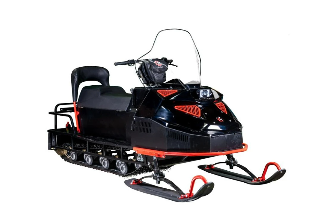 Снегоход БТС 4Т ЛОНГ ЛЮКС / 29 л.с. 726 м3 в Сыктывкаре