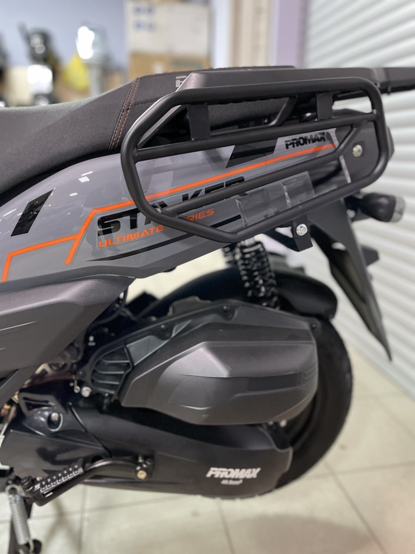 Скутер PROMAX STALKER 150(49) в Сыктывкаре