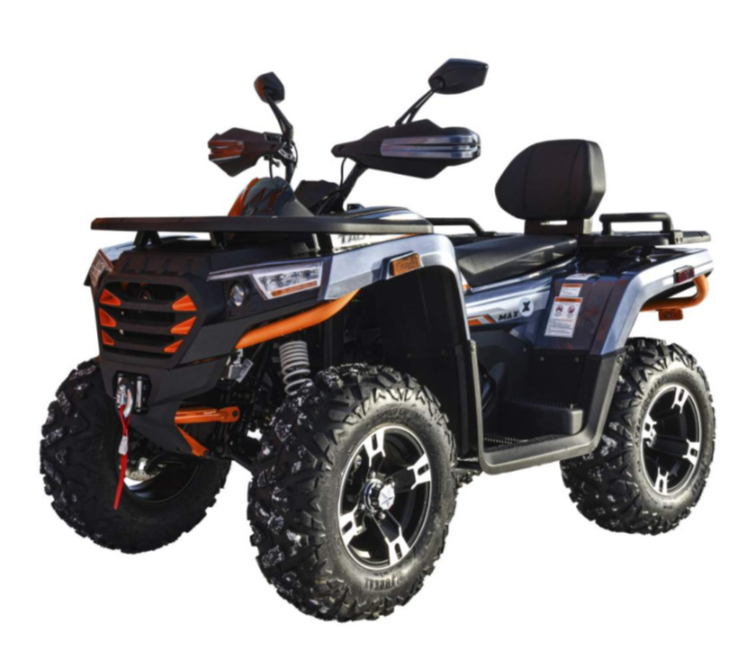 Квадроцикл MOTOLAND (МОТОЛЕНД) 300 MAX X в Сыктывкаре