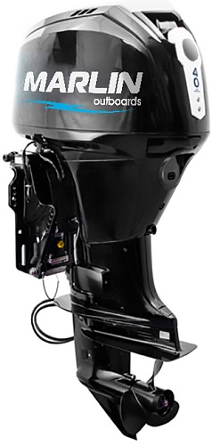 ЛОДОЧНЫЙ МОТОР MARLIN MFI 40 AERTL в Сыктывкаре