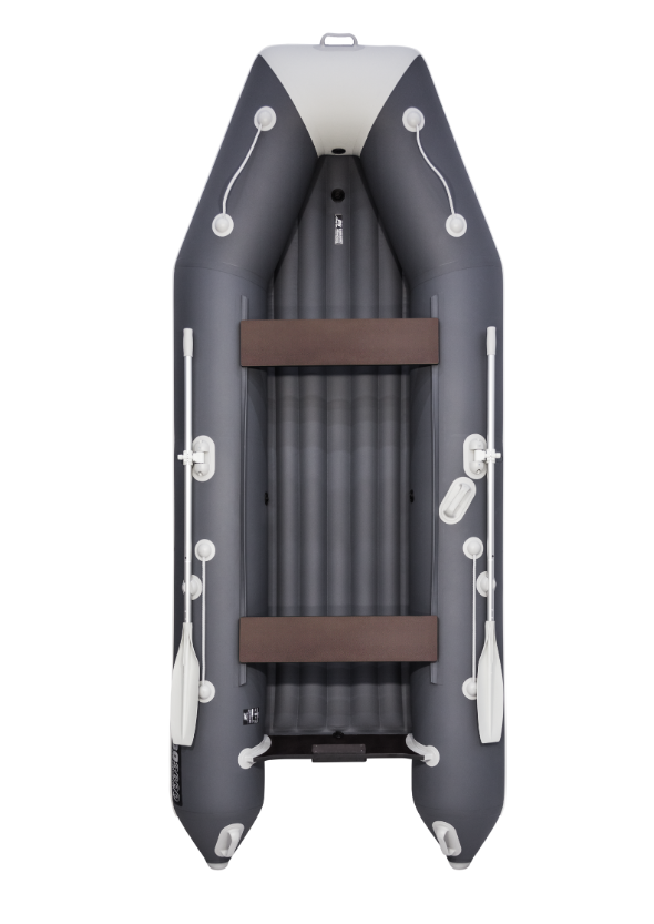 Лодка АКВА 3600 НДНД в Сыктывкаре