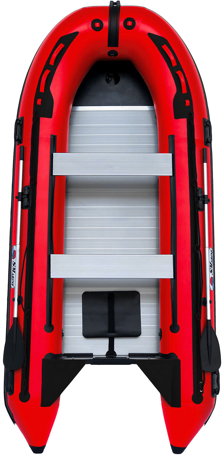 ЛОДКА SMARINE STRONG 365 в Сыктывкаре