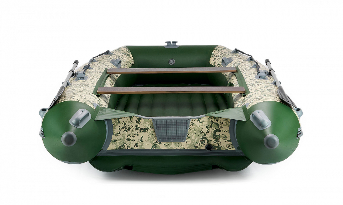 Лодка MISHIMO RAPID 360 PRO в Сыктывкаре