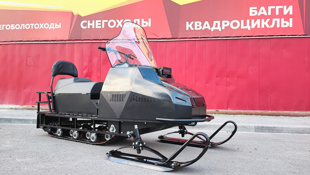 Снегоход PROMAX YAKUT 500 2.0 4T 22 в Сыктывкаре