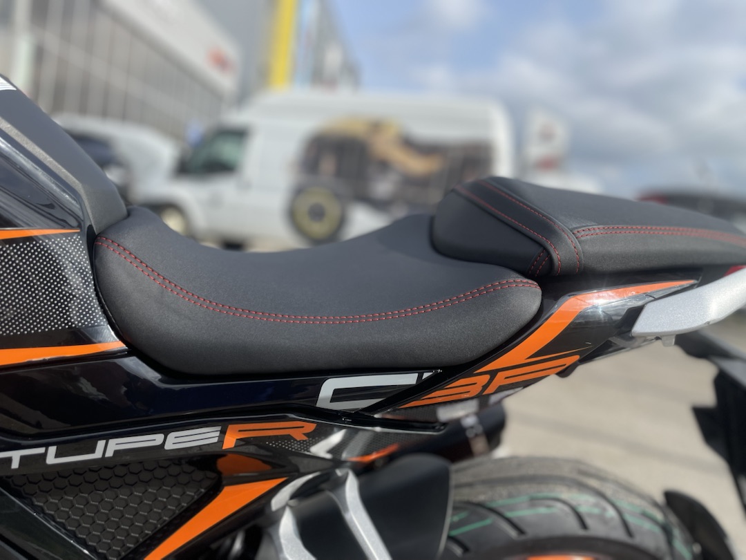 Мопед PROMAX CB150R (49) в Сыктывкаре