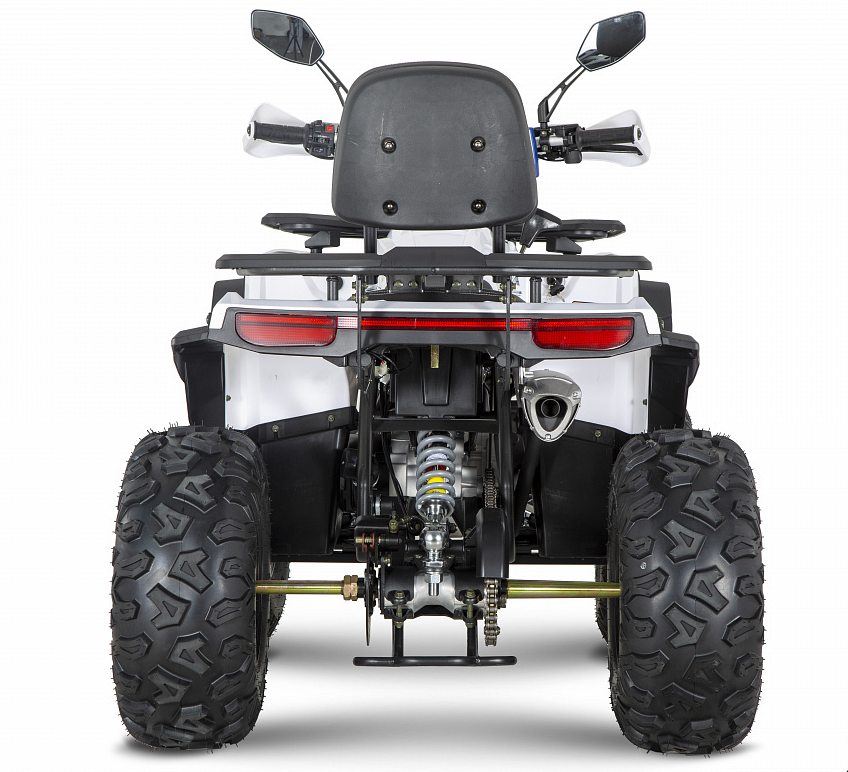 Квадроцикл YACOTA VIKING PRO в Сыктывкаре