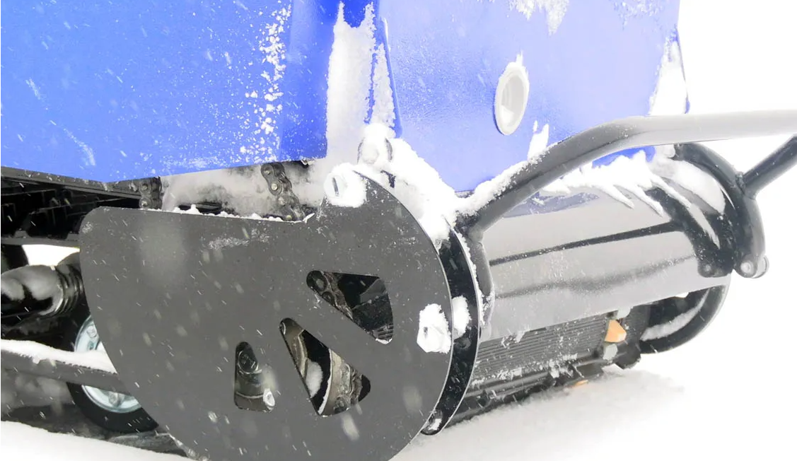 МОТОБУКСИРОВЩИК КОМПАКТНЫЙ ЛИДЕР-СИГМА-1S, 8,0+ Л.С. С МОДУЛЕМ "ТЯГАЧ" ВАРИАТОР TAV2-40 в Сыктывкаре