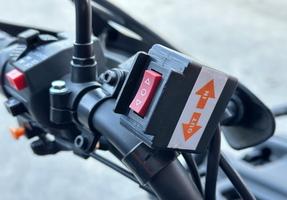 Квадроцикл GBM EXPLORER 400 NEW PREMIUM в Сыктывкаре