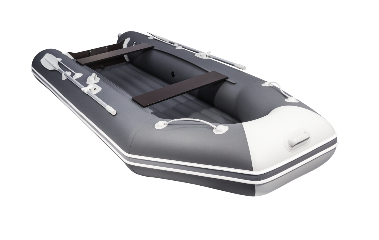 Лодка АКВА 3600 НДНД в Сыктывкаре