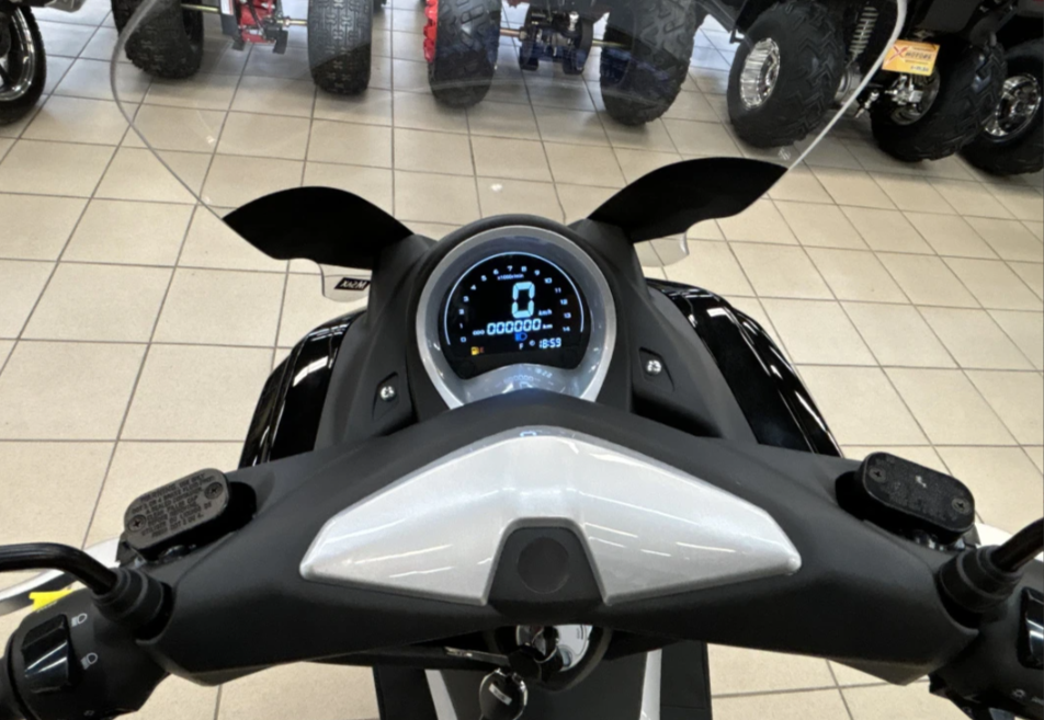 МаксиСкутер PROMAX NMAX 200(49) (replica YAMAHA) в Сыктывкаре