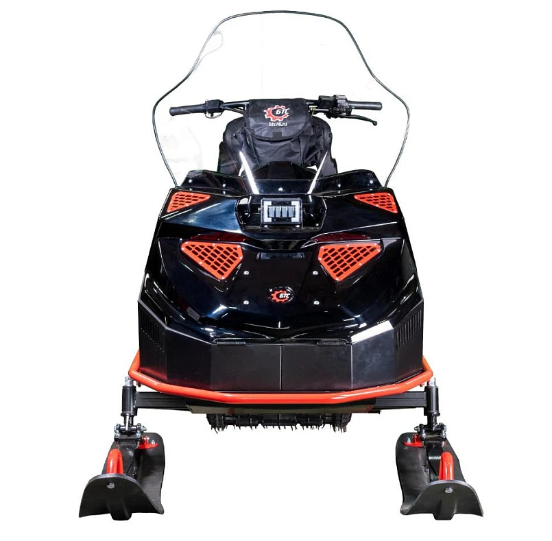 Снегоход БТС 4Т ЛОНГ ЛЮКС / 29 л.с. 726 м3 в Сыктывкаре