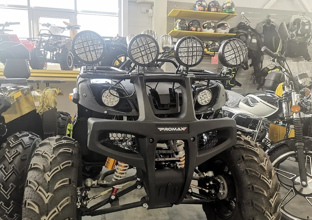Квадроцикл PROMAX LEO 300 Max (кардан) в Сыктывкаре