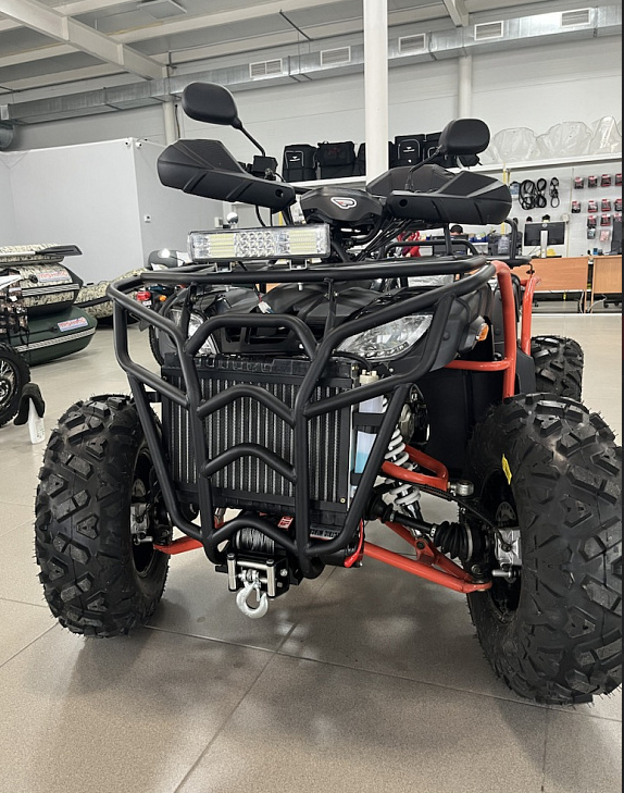 Квадроцикл PROMAX 300 4X4 ALL ROAD в Сыктывкаре