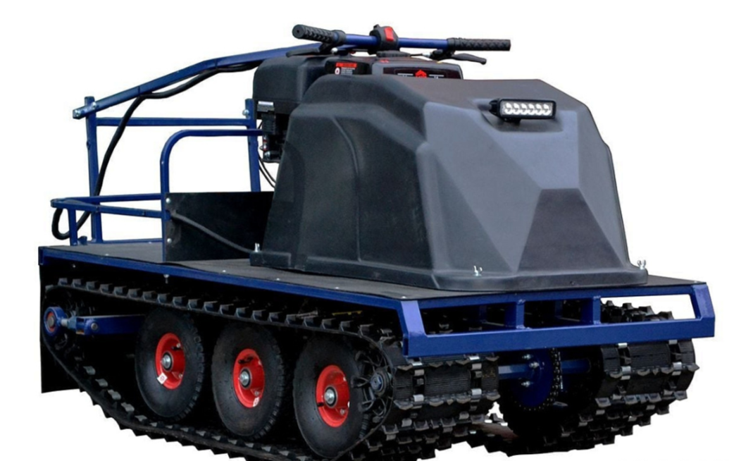 Мотобуксировщик БАРС К800 13 л.с. в Сыктывкаре