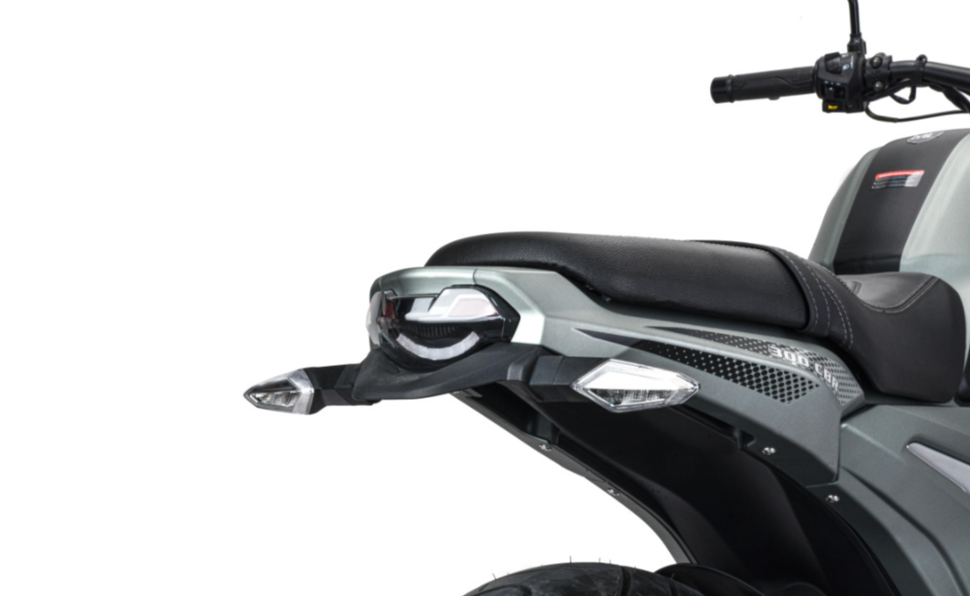 Мотоцикл MOTOLAND (МОТОЛЕНД) 300 CBR в Сыктывкаре