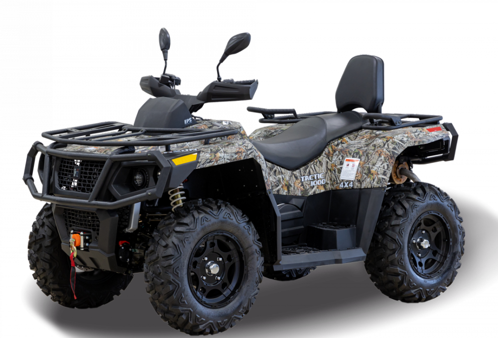 Квадроцикл HISUN TACTIC GT1000/LIMITED в Сыктывкаре