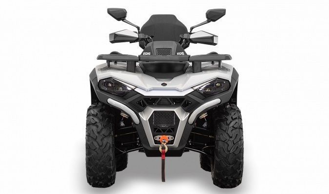 Квадроцикл HISUN GUARDIAN 550L /LONG в Сыктывкаре