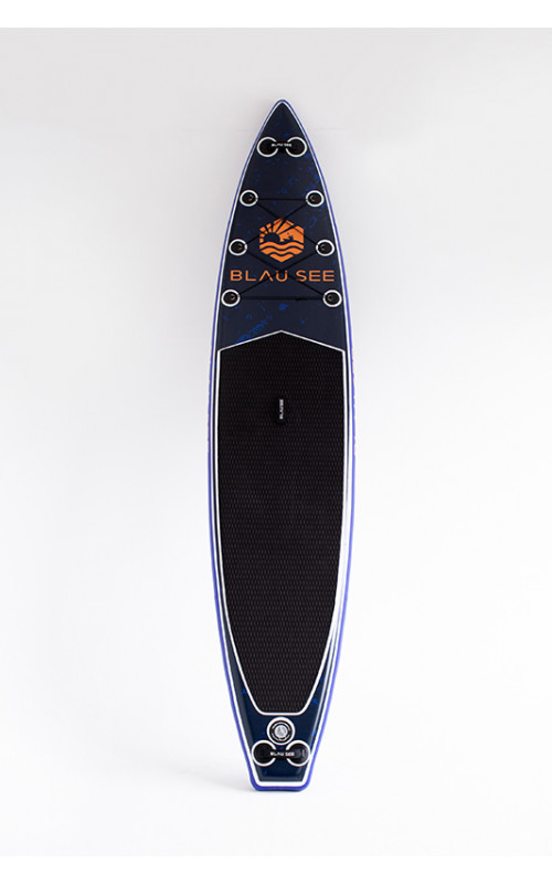 НАДУВНОЙ САП БОРД OCEAN SUNSET 12,6 в Сыктывкаре