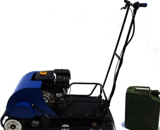 Мотобуксировщик ЛИДЕР-ДЕЛЬТА-RL (+фара)  8 л.с. в Сыктывкаре