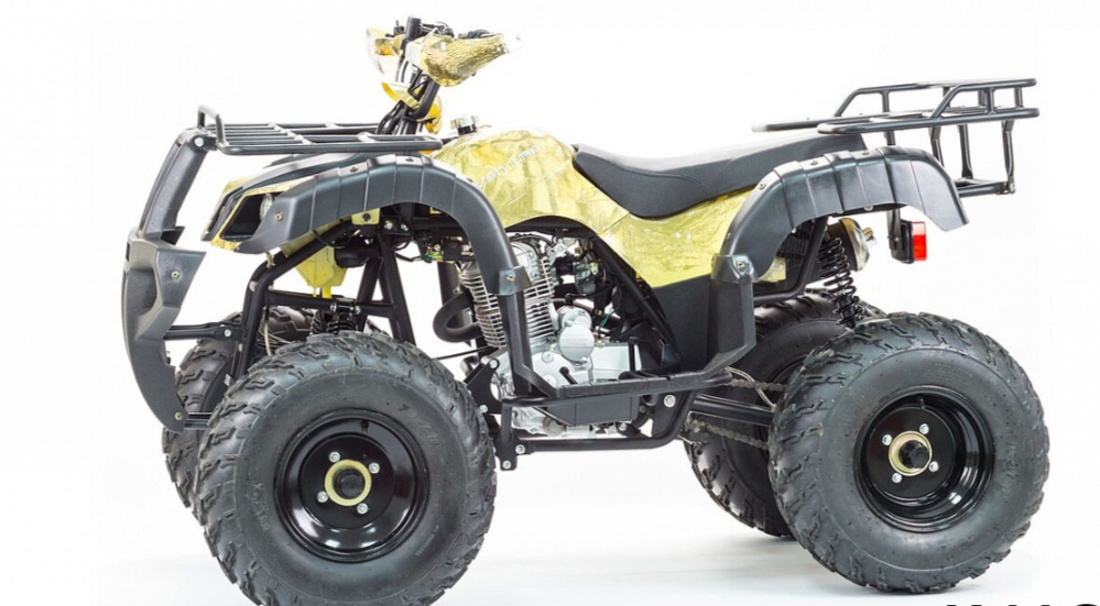 Квадроцикл MOTOLAND (МОТОЛЕНД) 250 ADVENTURE в Сыктывкаре