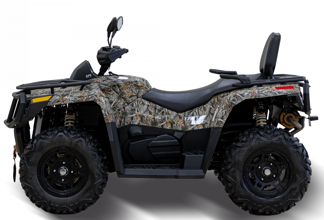 Квадроцикл HISUN TACTIC GT1000/LIMITED в Сыктывкаре